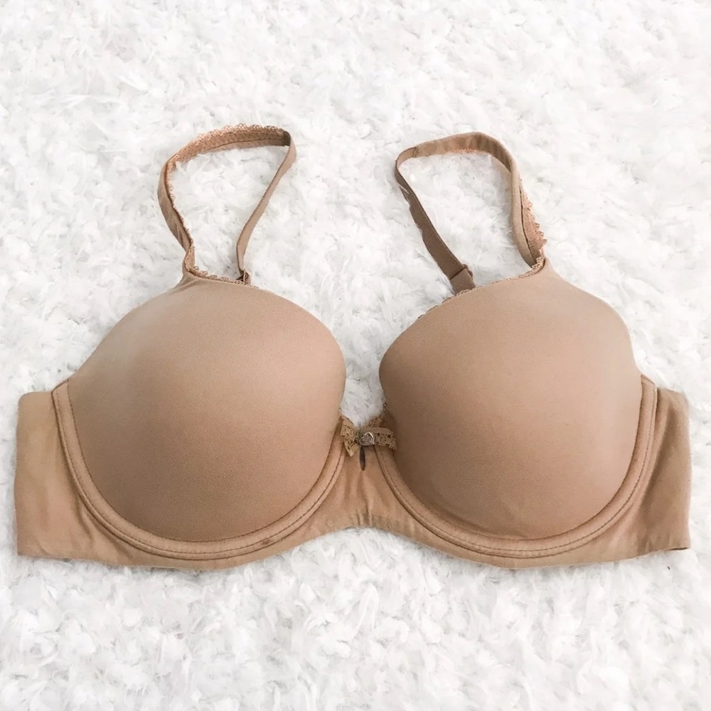 VS demi bra